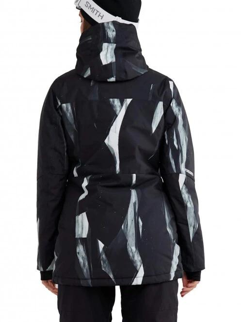 geaca de schi pt. femei Fundango Poplar Jacket negru 3