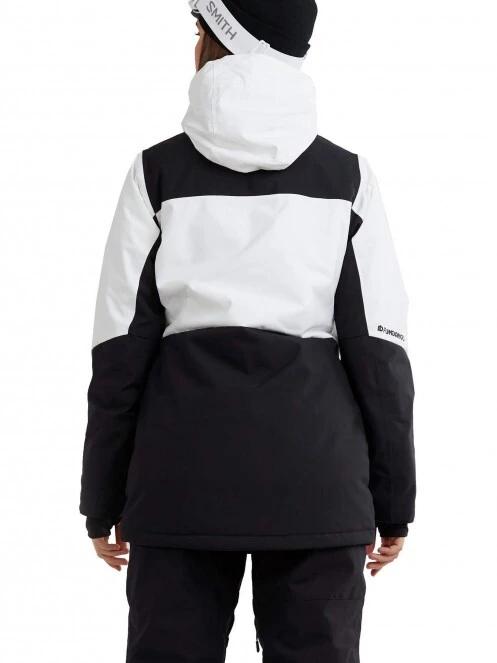 geaca de schi pt. femei Fundango Poplar Jacket negru 4