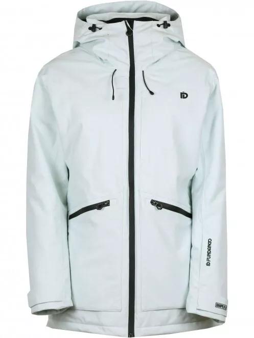 geaca de schi pt. femei Fundango Pemberton Allmountain Jacket verde 8