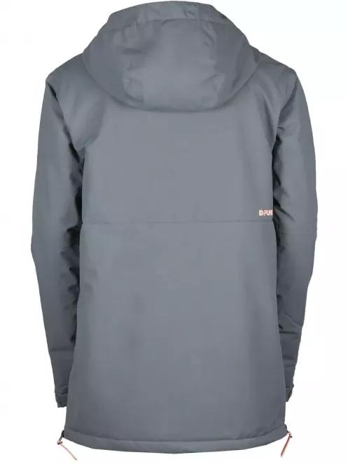 geaca de schi pt. femei Fundango BIRCH Anorak oliv 7