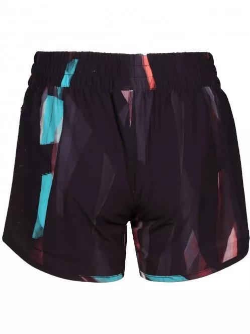pantaloni de sport pt. femei Fundango Opyl Active Short multicolor 8