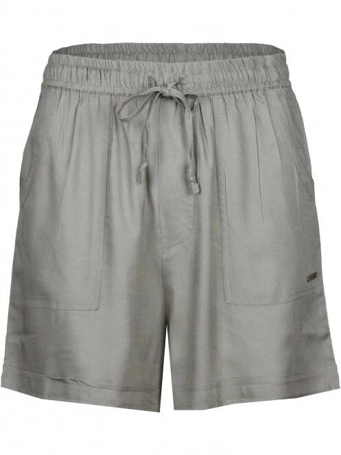 pantaloni scurti pt. femei Fundango Carla Shorts verde 7