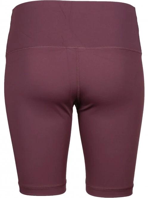 pantaloni scurti pentru sport pt. femei Fundango Estel Shorts violet 7