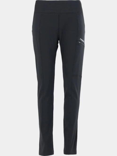 leggings pt. femei Fundango Delilah Wind Block Leggings negru 6
