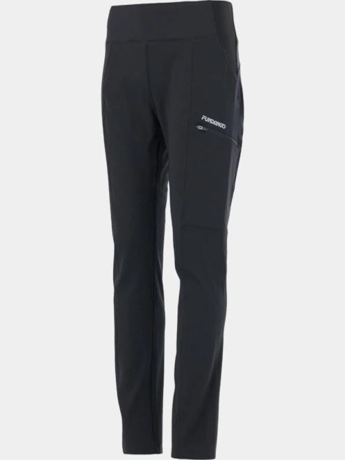 leggings pt. femei Fundango Delilah Wind Block Leggings negru 7