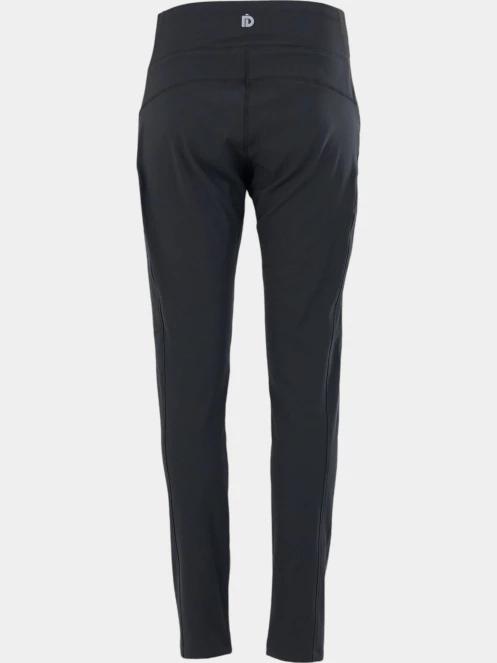 leggings pt. femei Fundango Delilah Wind Block Leggings negru 8