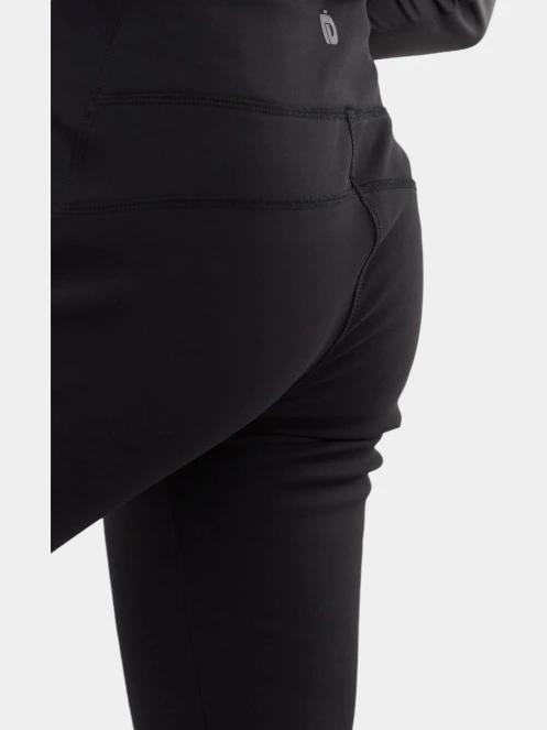 leggings pt. femei Fundango Delilah Wind Block Leggings negru 4