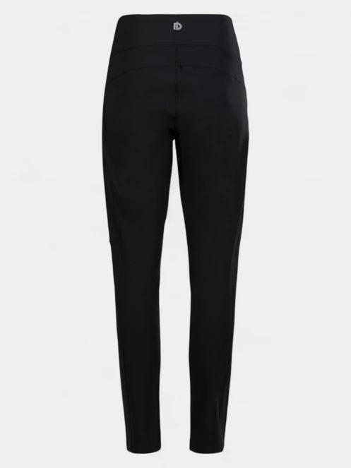 leggings pt. femei Fundango Delilah Windblock Leggings negru 8