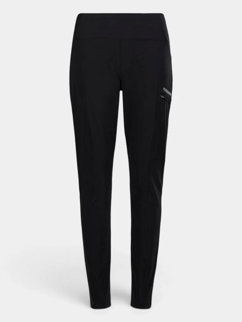 leggings pt. femei Fundango Delilah Windblock Leggings negru 6