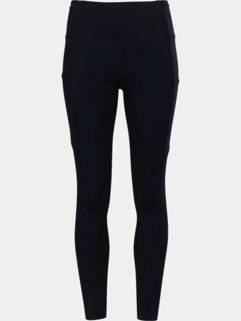 pantaloni de sport pt. femei Fundango Fade Leggings negru 8