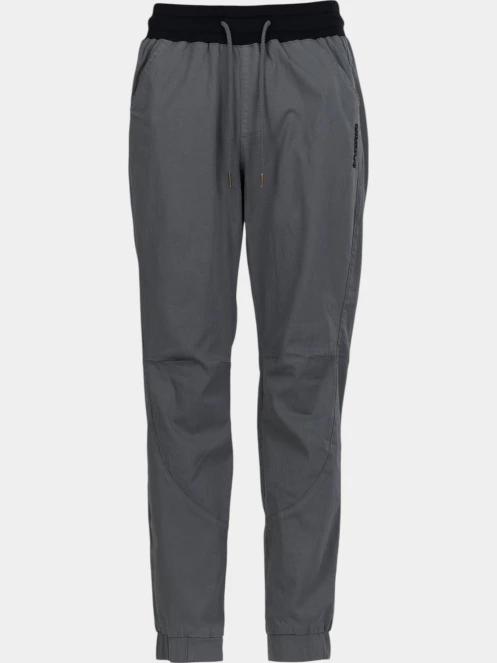 pantaloni de sport pt. femei Fundango Miura Climbing Pants oliv 8
