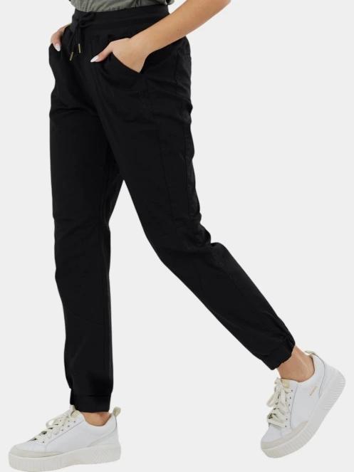 pantaloni de sport pt. femei Fundango Miura Climbing Pants negru 3