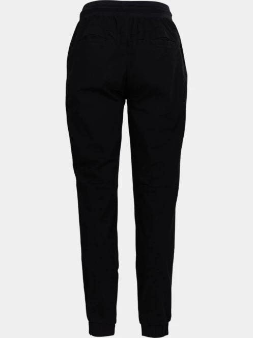 pantaloni de sport pt. femei Fundango Miura Climbing Pants negru 9