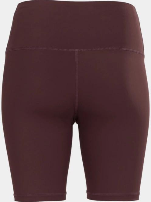 pantaloni pentru ciclism pt. femei Fundango Estel Shorts violet 8