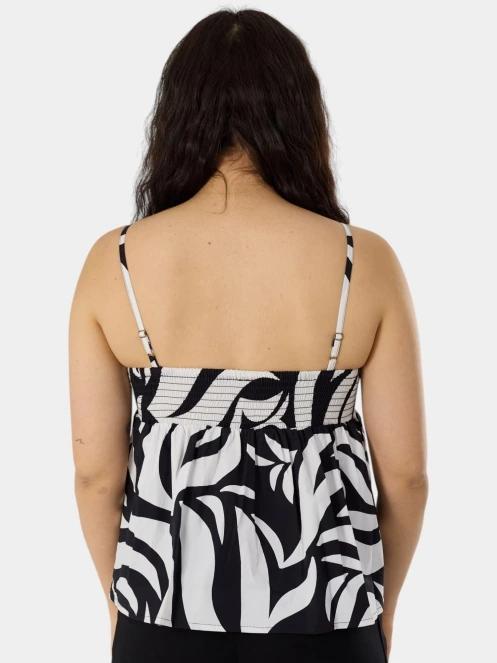 top pt. femei Fundango Victoria Top negru 3
