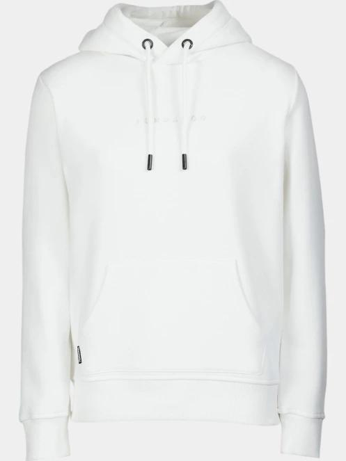pulover cu gluga pt. femei Fundango Mirage Hooded Sweatshirt nisip 7