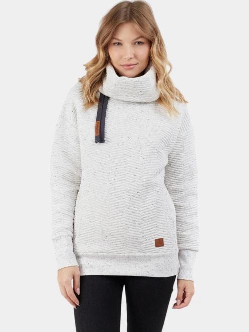 pulover pt. femei Fundango Aliz Pullover nisip 2