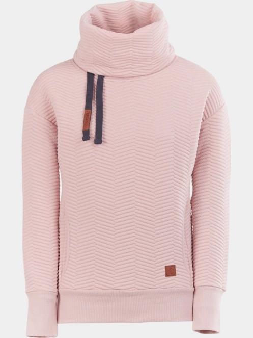 pulover pt. femei Fundango Aliz Pullover roz 7