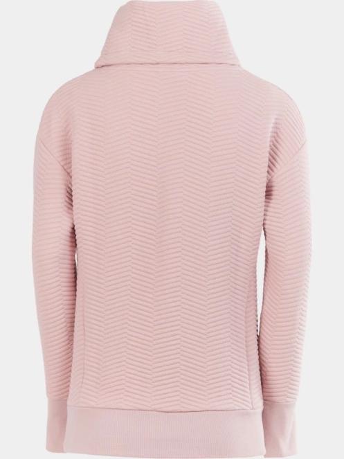 pulover pt. femei Fundango Aliz Pullover roz 8