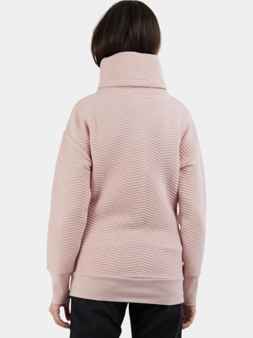 pulover pt. femei Fundango Aliz Pullover roz 3