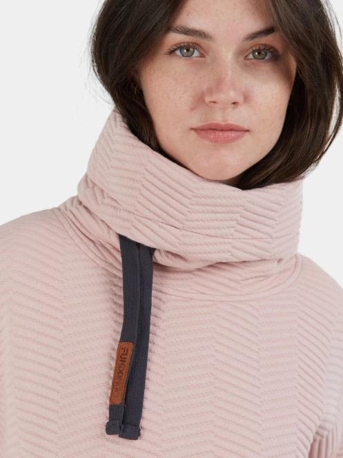 pulover pt. femei Fundango Aliz Pullover roz 5