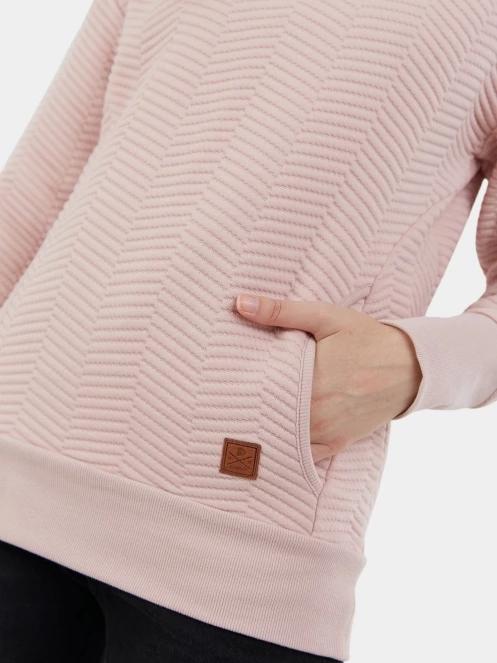 pulover pt. femei Fundango Aliz Pullover roz 6