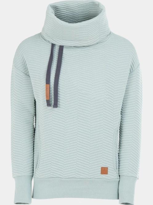 pulover pt. femei Fundango Aliz Pullover verde 8