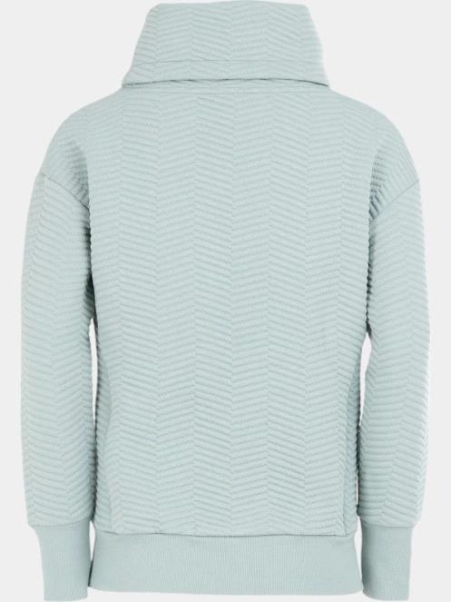 pulover pt. femei Fundango Aliz Pullover verde 9