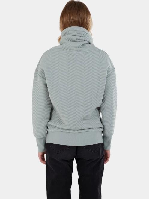 pulover pt. femei Fundango Aliz Pullover verde 3