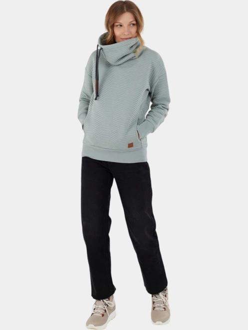 pulover pt. femei Fundango Aliz Pullover verde 4