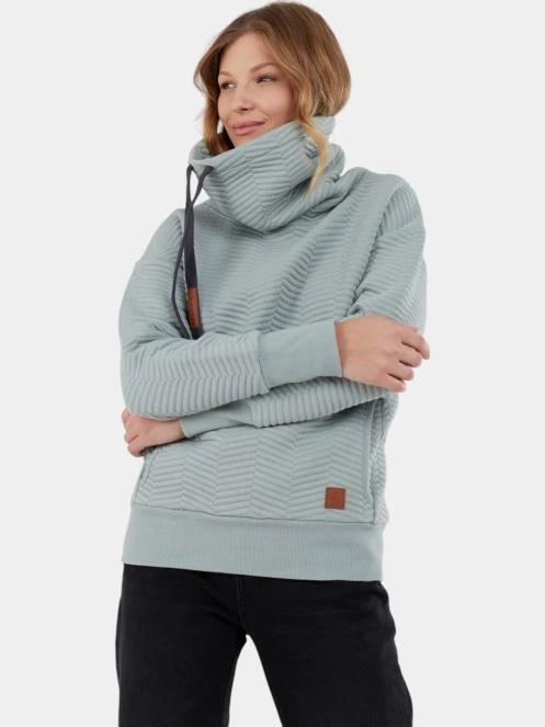 pulover pt. femei Fundango Aliz Pullover verde 5