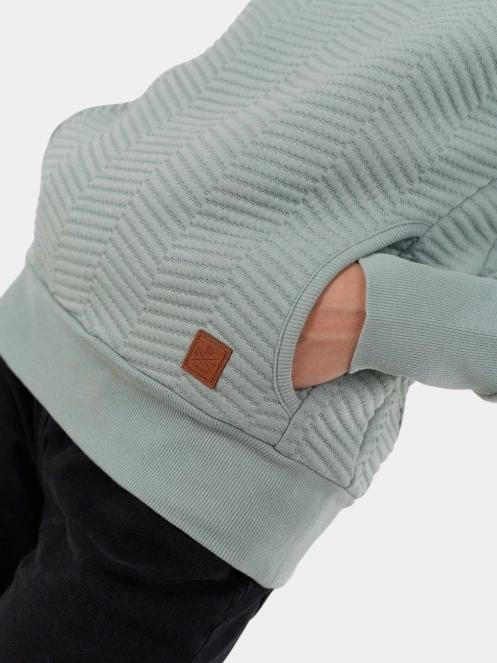 pulover pt. femei Fundango Aliz Pullover verde 6