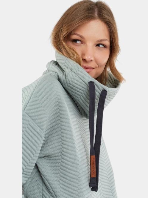 pulover pt. femei Fundango Aliz Pullover verde 7