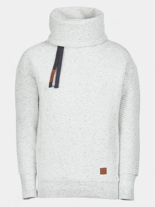 pulover pt. femei Fundango Aliz Pullover nisip 7