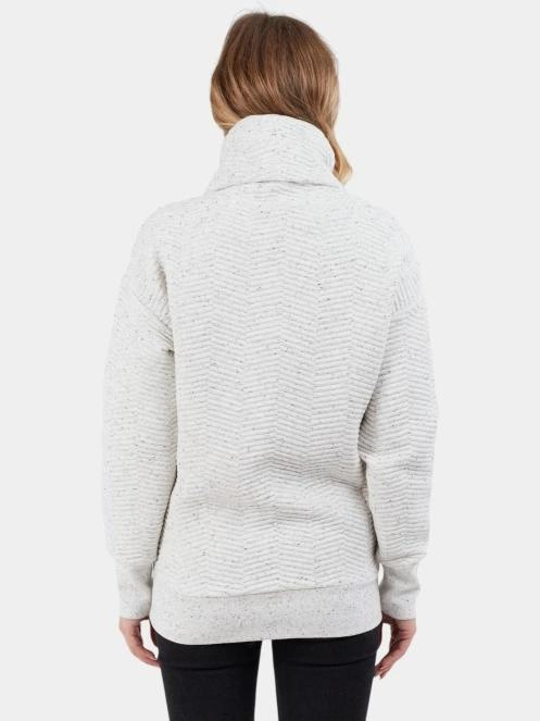 pulover pt. femei Fundango Aliz Pullover nisip 3