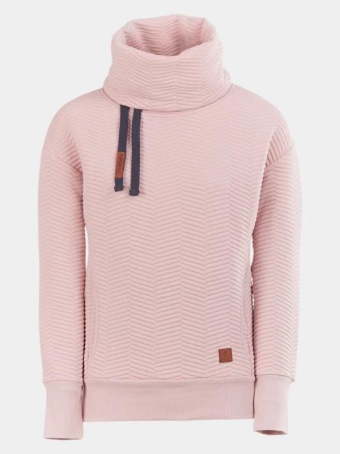 pulover pt. femei Fundango Aliz Pullover roz 7