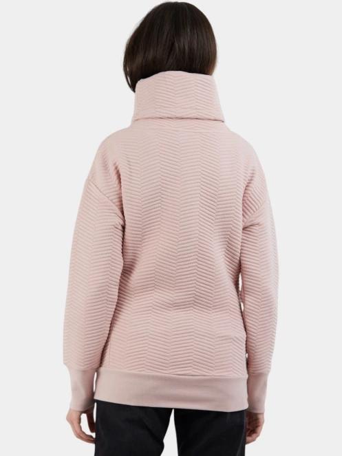 pulover pt. femei Fundango Aliz Pullover roz 3