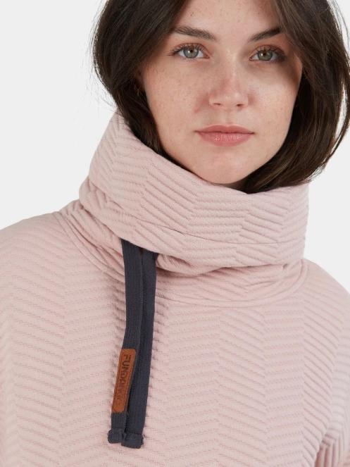pulover pt. femei Fundango Aliz Pullover roz 5