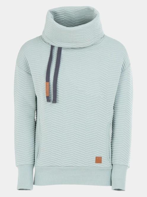 pulover pt. femei Fundango Aliz Pullover verde 8