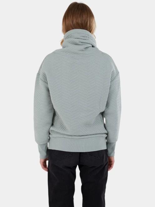pulover pt. femei Fundango Aliz Pullover verde 3