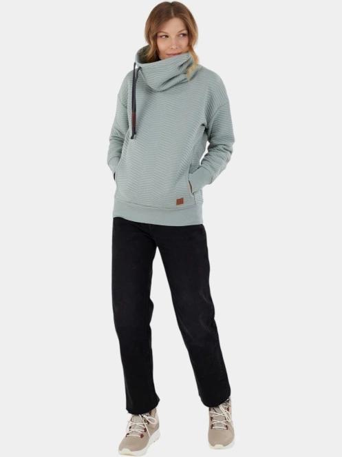 pulover pt. femei Fundango Aliz Pullover verde 4