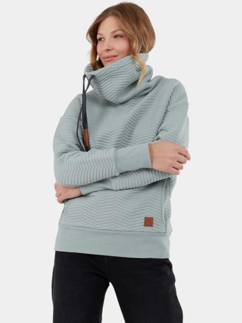 pulover pt. femei Fundango Aliz Pullover verde 5