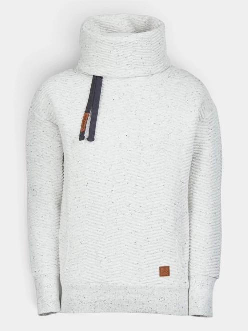 pulover pt. femei Fundango Aliz Pullover nisip 7