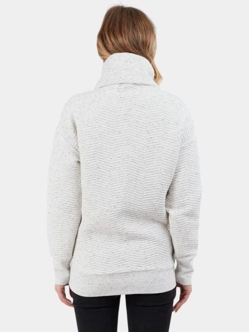 pulover pt. femei Fundango Aliz Pullover nisip 3