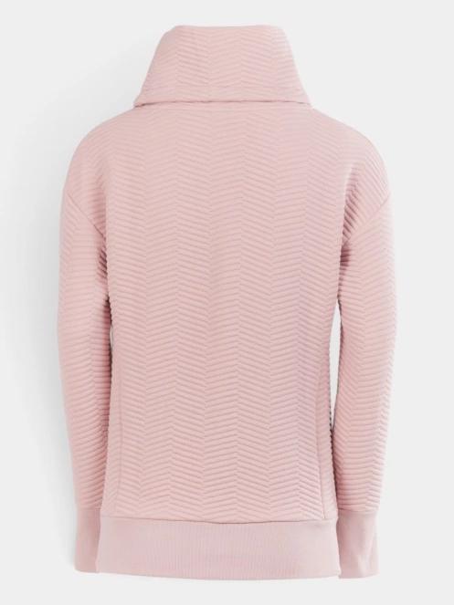pulover pt. femei Fundango Aliz Pullover roz 8