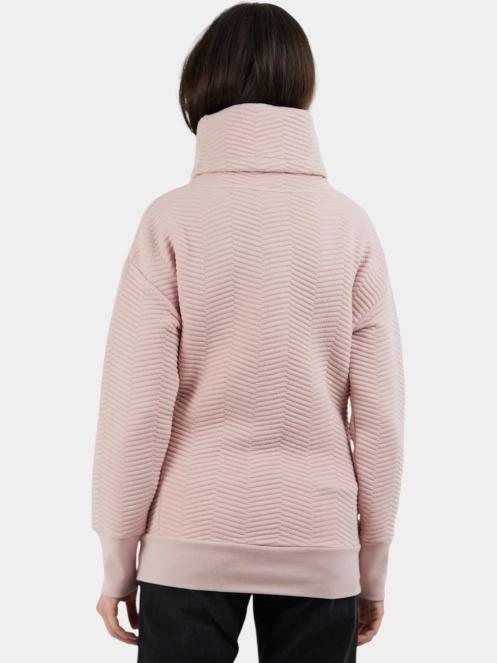 pulover pt. femei Fundango Aliz Pullover roz 3