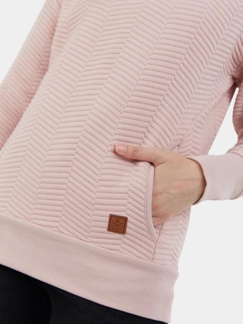 pulover pt. femei Fundango Aliz Pullover roz 6