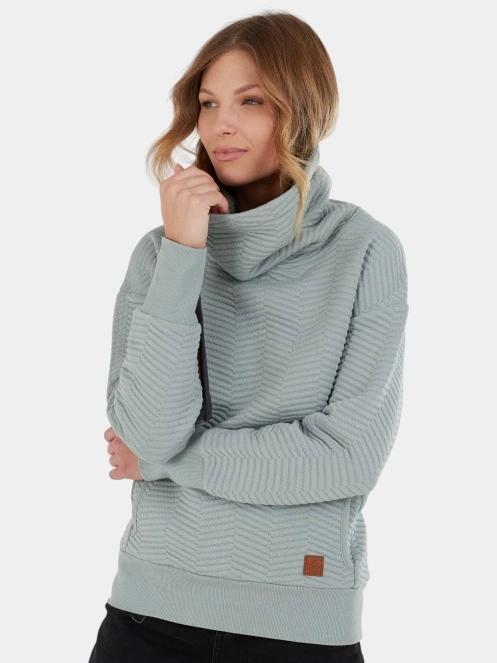 pulover pt. femei Fundango Aliz Pullover verde 2