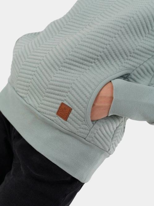 pulover pt. femei Fundango Aliz Pullover verde 6