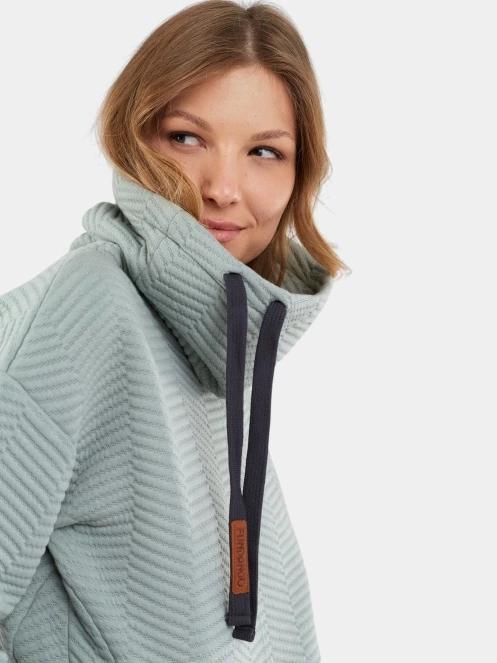 pulover pt. femei Fundango Aliz Pullover verde 7